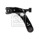 Lenker Radaufhängung Febi Bilstein 109565 für Toyota für Lexus für Toyota (faw)