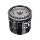 Ölfilter Febi Bilstein 38813 für Ford für Mazda für Skoda für Volvo für Steyr