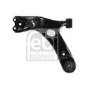 Lenker Radaufhängung Febi Bilstein 109566 für Toyota für Lexus für Toyota (faw)