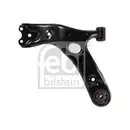 FEBI BILSTEIN 109566 Querlenker für LEXUS, TOYOTA