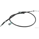 HERTH+BUSS JAKOPARTS J3934002 Seilzug, Feststellbremse