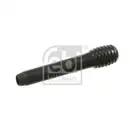FEBI BILSTEIN 22286 Verriegelungsknopf für VW