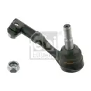 FEBI BILSTEIN 27159 Spurstangenendstück für BMW
