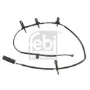 FEBI BILSTEIN 22396 Verschleißkontakt für MINI