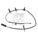 FEBI BILSTEIN 22396 Verschleißkontakt für MINI