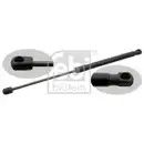 FEBI BILSTEIN 27629 Gasdruckfeder für OPEL
