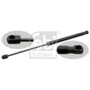 FEBI BILSTEIN 27629 Gasdruckfeder für OPEL