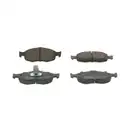 BOSCH 0 986 460 969 Bremsbelagsatz, Scheibenbremse