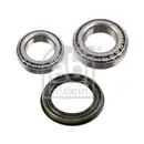 FEBI BILSTEIN 173670 Radlagersatz für FORD, NISSAN