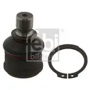 2x Febi Bilstein Traggelenke vorn Ford Fiesta VI