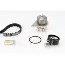 CONTINENTAL CTAM CT1066WP1 Zahnriemen Kit + Wasserpumpe