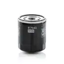 MANN-FILTER W 7043 Oelfilter