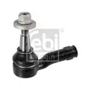 Spurstangenkopf Febi Bilstein 109568 für Land Rover Vorderachse Links