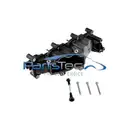 Saugrohrmodul Partstec PTA519-0052 für Audi für VW Rechts