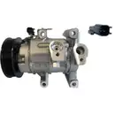 Kompressor Klimaanlage Mahle ACP 1212 000S Behr für Ford