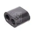 FEBI BILSTEIN 17425 Auspuffgummilager für OPEL