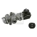 FEBI BILSTEIN 22398 Magnetventil für DAF