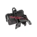 Stellelement Tankklappe Metzger 2315023 Greenparts für Seat für Skoda für VW