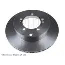 BLUE PRINT ADC44366 Bremsscheiben 2 Stück hinten MITSUBISHI