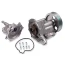 GK 980811 Wasserpumpe für MINI, JEEP, CHRYSLER, FIAT