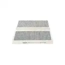 BOSCH 1 987 432 500 Filter, Innenraumluft R2500