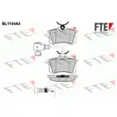 Bremsbelagsatz Scheibenbremse Fte 9010053 für Audi für Ford für Seat für VW