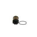 Ölfilter Bosch F 026 407 159 für Alfa Romeo für Fiat für Lancia