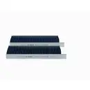 Filter Innenraumluft Bosch 0 986 628 610 Filter+pro für Citroën für Opel