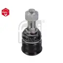 Trag /führungsgelenk Febi Bilstein 27066 Prokit für Mercedes Benz Innen Unten