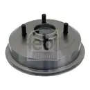 FEBI BILSTEIN 05670 Bremstrommel für FORD