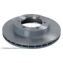 BLUE PRINT ADC443116 Bremsscheiben 2 Stück vorne