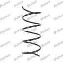 Mubea 062889-E Fahrwerksfeder