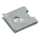Halteclip Motorhaubendämmung Febi Bilstein 38838 für Audi für Seat für Skoda