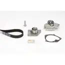 CONTINENTAL CTAM CT1025WP2 Zahnriemen Kit + Wasserpumpe