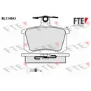 FTE 9010072 SBB-Satz - BL1246A3