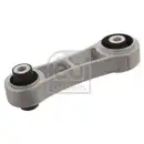 FEBI BILSTEIN 19909 Motor- / Getriebelager für RENAULT