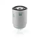 MANN-FILTER WK 821 Kraftstoffilter