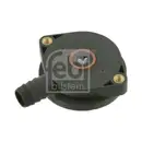 Ventil Kurbelgehäuseentlüftung Febi Bilstein 26101 Febi Plus für Bmw