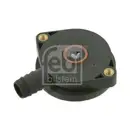 FEBI BILSTEIN 26101 Entlüftungsventil für BMW