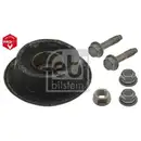 FEBI BILSTEIN 37875 Federbeinstützlagersatz für VW