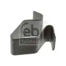 Halteclip Koffer /laderaumverkleidung Febi Bilstein 100626 für Audi für Seat