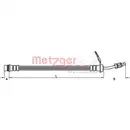 METZGER 4110211 BREMSSCHLAUCH