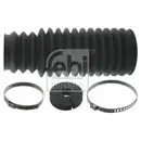 FEBI BILSTEIN 27086 Lenkmanschettensatz für BMW