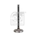 FEBI BILSTEIN 17392 Einlassventil für OPEL