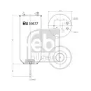 FEBI BILSTEIN 35677 Luftfederbalg