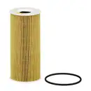 MANN-FILTER HU 7026 Z Oelfilter