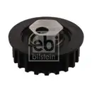 Spannrolle Zahnriemen Febi Bilstein 04345 für Porsche