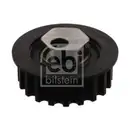 FEBI BILSTEIN 04345 Spannrolle für PORSCHE