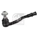 Spurstangenkopf Febi Bilstein 108891 für Audi für VW Vorderachse Links