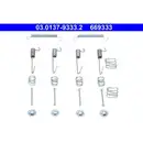 ATE TBB-Zubehoer 03.0137-9333.2